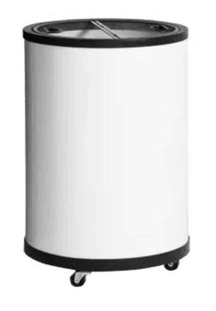 PAKASTETYNNYRI TEFCOLD CF77