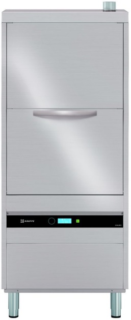 Patapesukone Krupps K981E, ilman poistopumppua