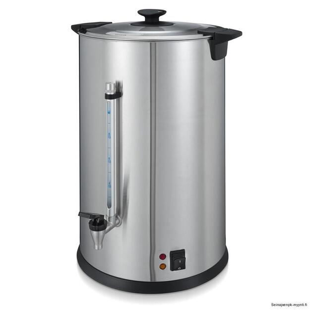 Perkolaattori-kahvinkeitin Bravilor Bonamat PK 125, tilavuus 16 litraa