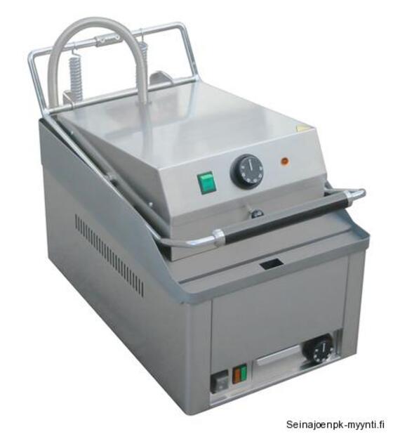 Pihviparila Redfox KD30 teflon