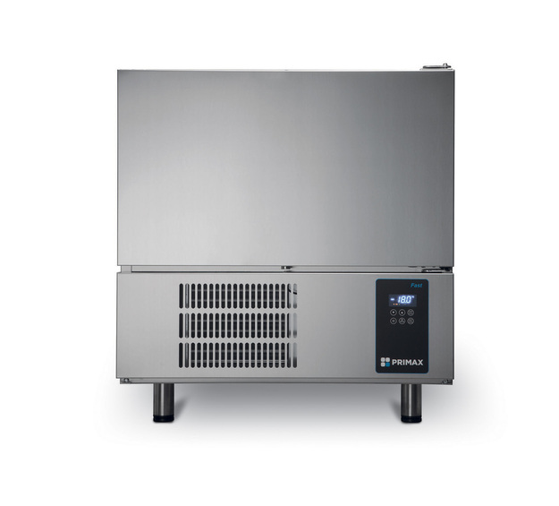 Pikajäähdytys- /pikapakastuskaappi Primax BF-R051