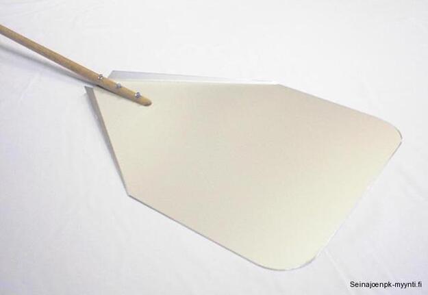 Pizzalapio normaali Teflon, 350 mm leveä