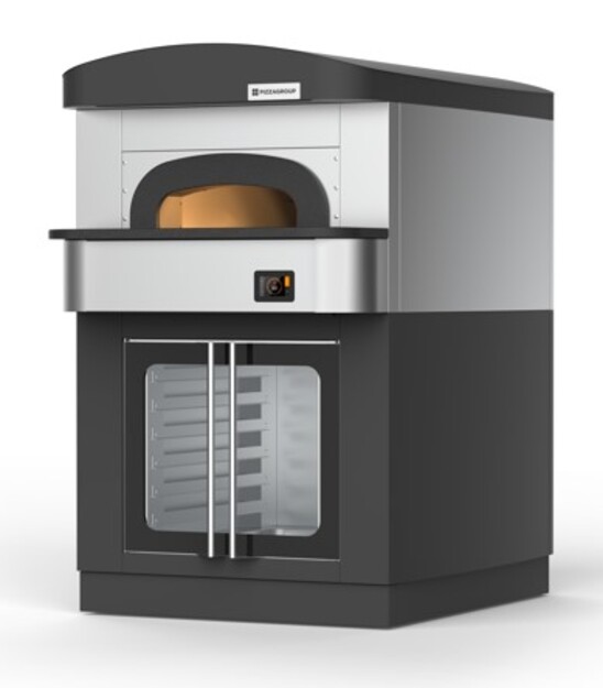 Pizzauuni Napoli 550