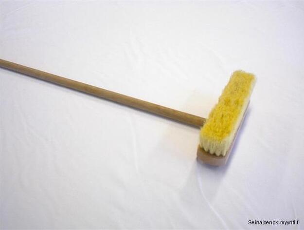 Pizzauuniharja (luonnonkuitu)