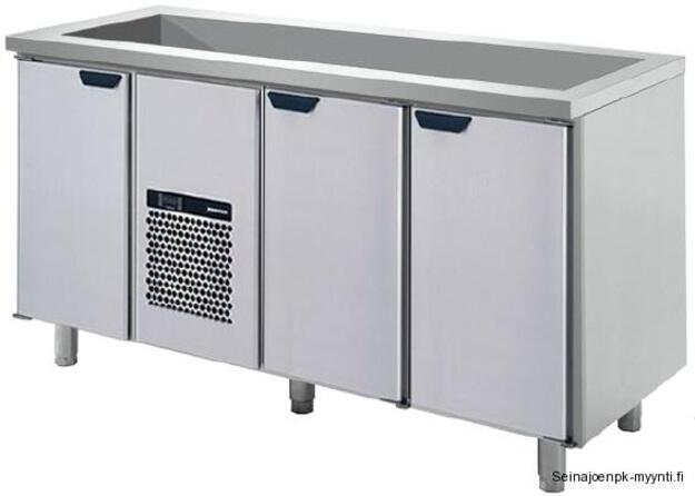 Pulloallas Porkka CL-BS-1-CE-1-1