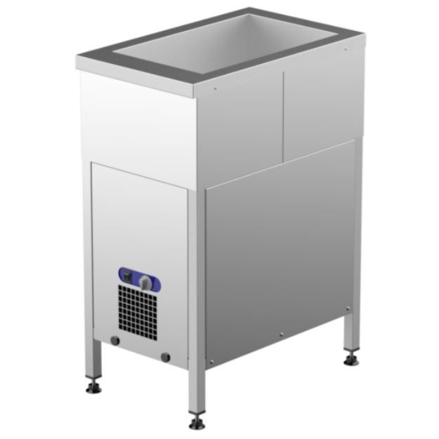 Pulloallas Restmec PA-400