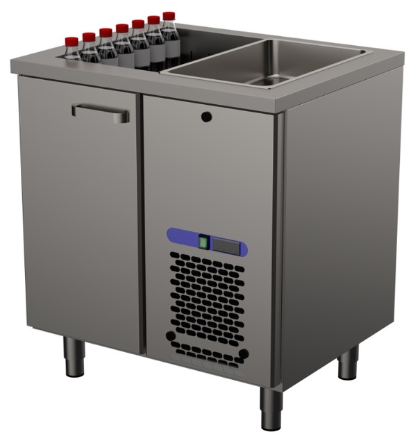 Pulloallas Restmec PA-810