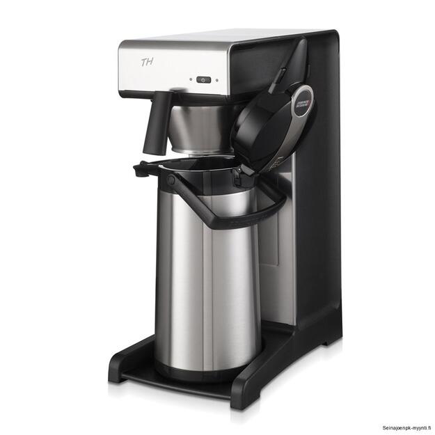Pumpputermos kahvinkeitin Bravilor Bonamat TH, käsitäyttöinen malli