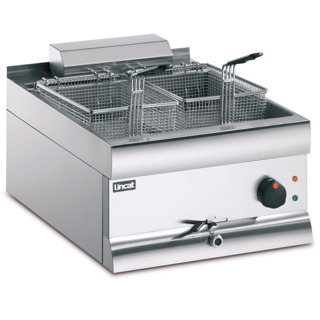 Rasvakeitin Lincat DF49