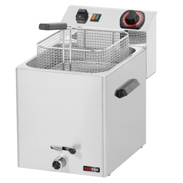 Rasvakeitin Redfox FE 07 VT