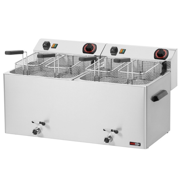 Rasvakeitin Redfox FE 1010 TD