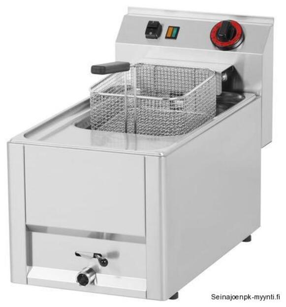 Rasvakeitin Redfox FE 30 ELT