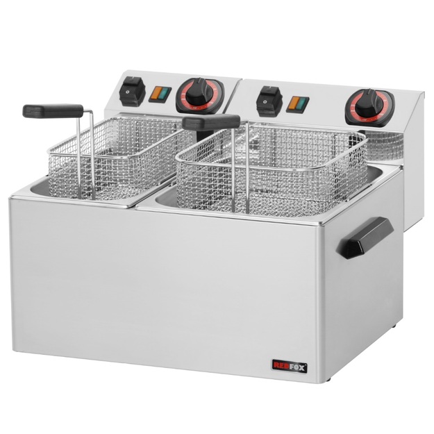 Rasvakeitin Redfox FE 74