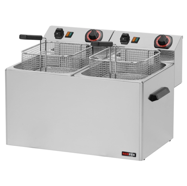 Rasvakeitin Redfox FE 77 T