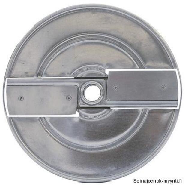 Säädettävä viipaleterä X 1-8