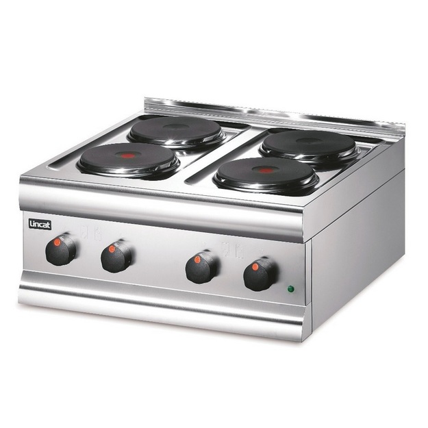 Sähköliesi Lincat HT6