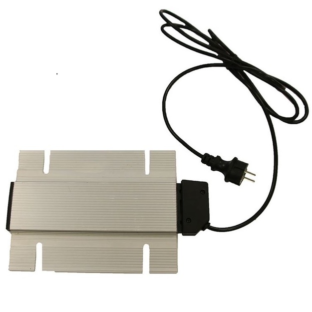 Sähkövastus Rolltop GN 1/1 lämpöhauteeseen