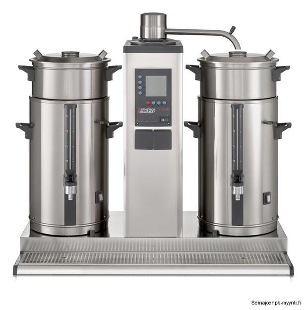 Säiliökahvinkeitin Bravilor Bonamat B10