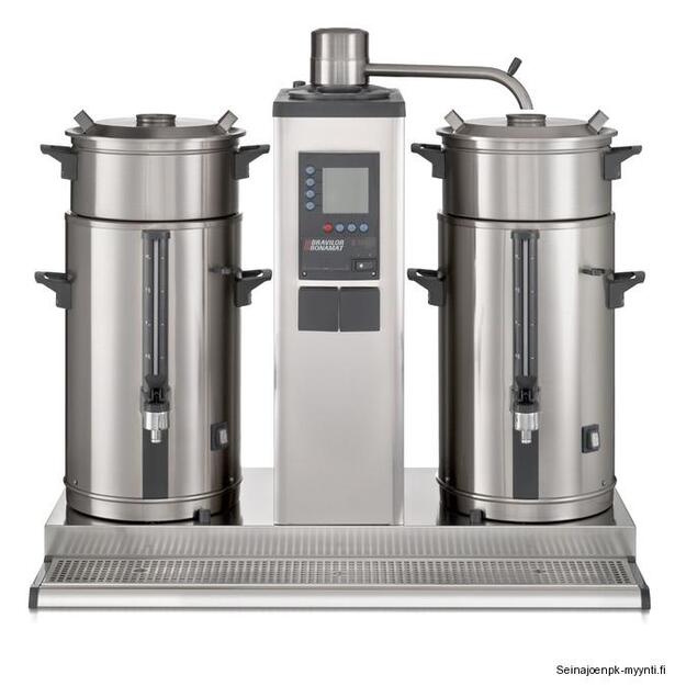 Säiliökahvinkeitin Bravilor Bonamat B20