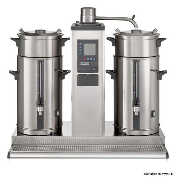 Säiliökahvinkeitin Bravilor Bonamat B40