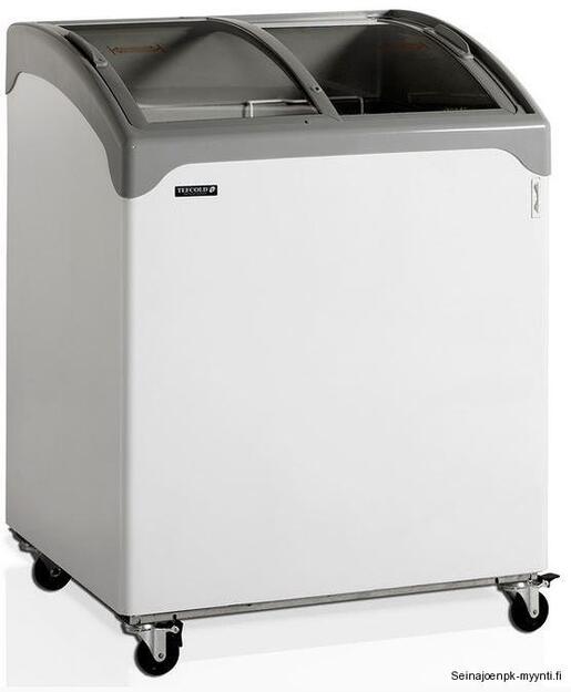 Säiliöpakastin Tefcold NIC200SCEB