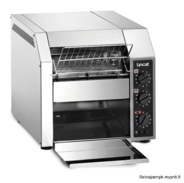 Sämpyläpaahdin Lincat CT1