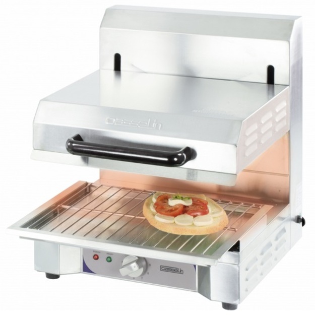 Salamanteri Casselin CSQA1P