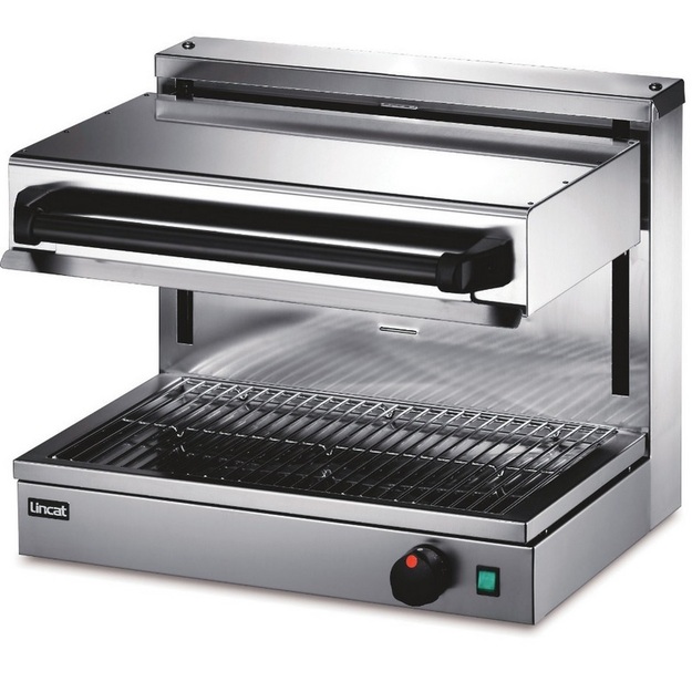 Salamanteri Lincat AS3