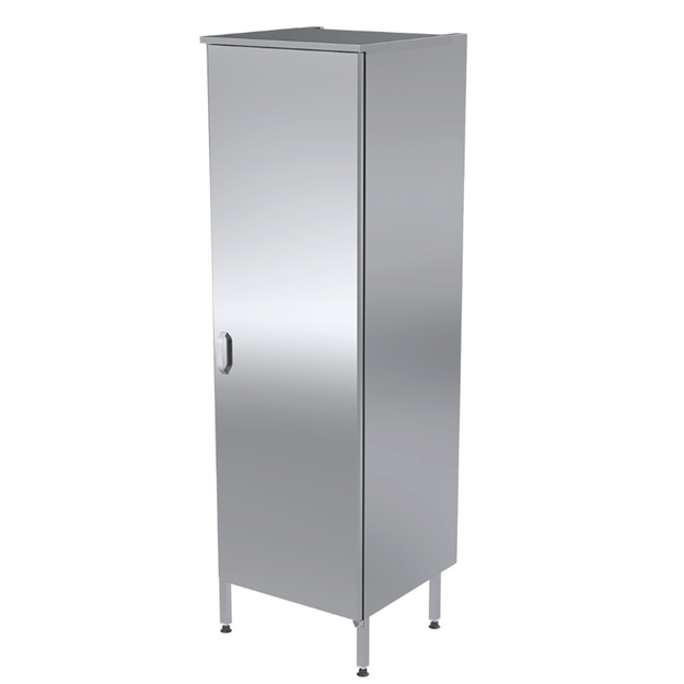 Siivouskaappi Restmec 600