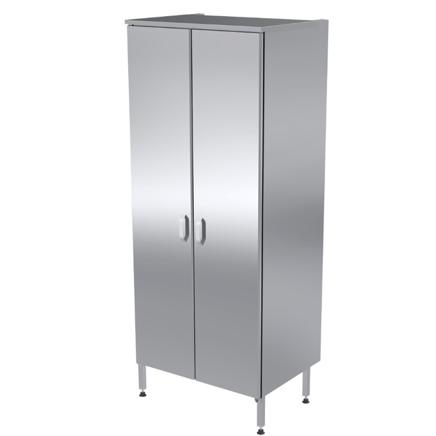 Siivouskaappi Restmec 800