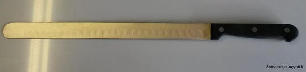 Siivutusveitsi 300 mm