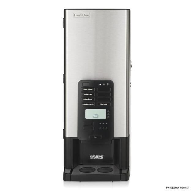 Suodatinkahviautomaatti Bravilor Bonamat FreshOne