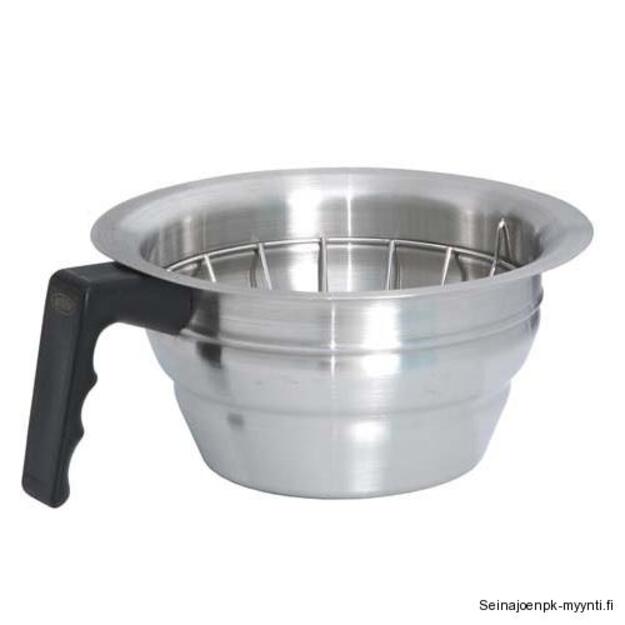 Suodatinsuppilo Crem ja Coffee Queen kahvinkeittimeen