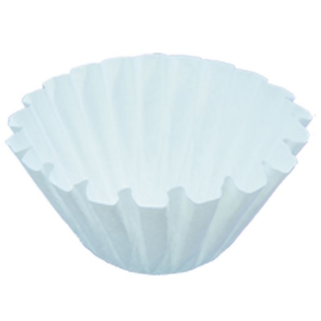 Suppilosuodatinpaperipaketti Fredman 457/152 mm