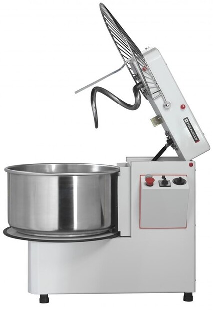 Taikinakone PizzaGroup IR42 2V