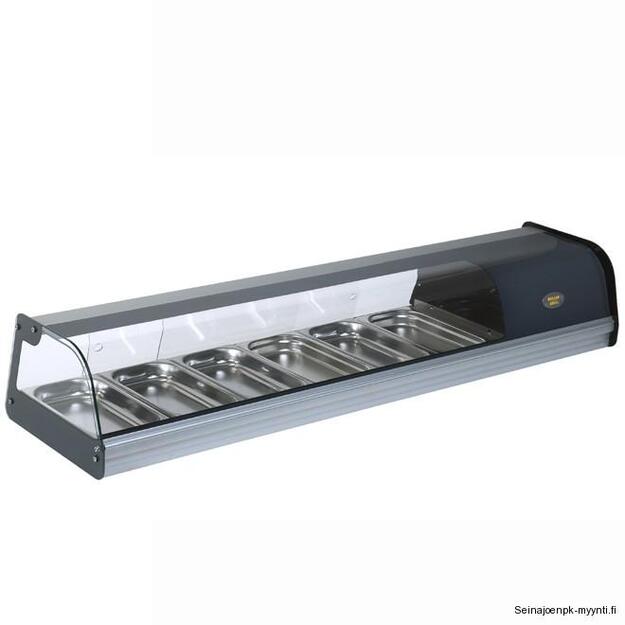 Tapaslasikko Roller-Grill TPR 60