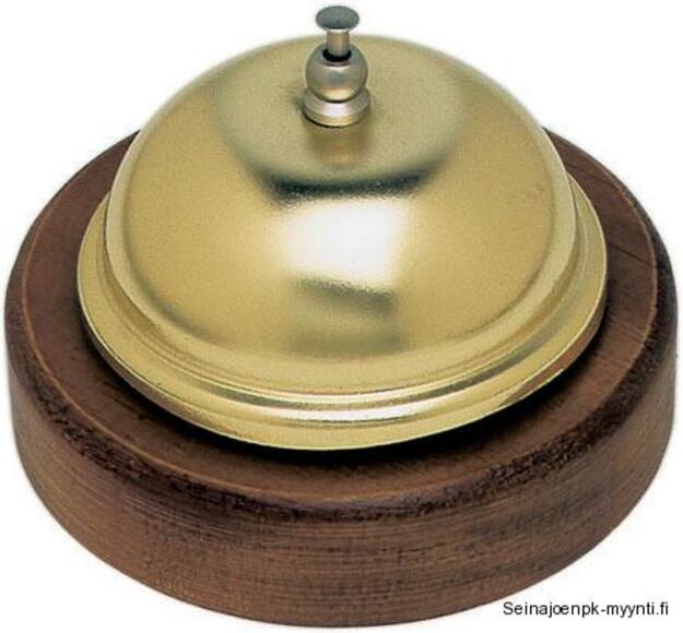 Tarjoilijan soittokello