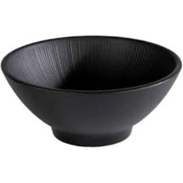 Tarjoiluastia Nero 0,5L