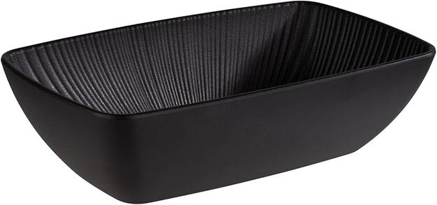 Tarjoiluastia Nero GN 1/4