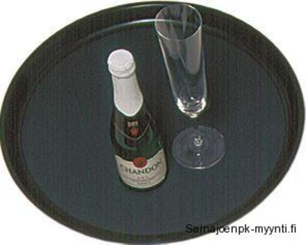 Tarjotin kitkapinnalla 36 cm