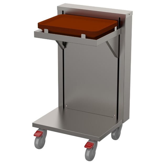 Tarjotinjakelinvaunu RST