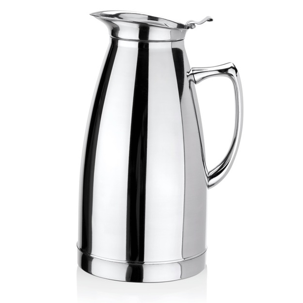 Termoskannu Vacuum 1,0 litraa