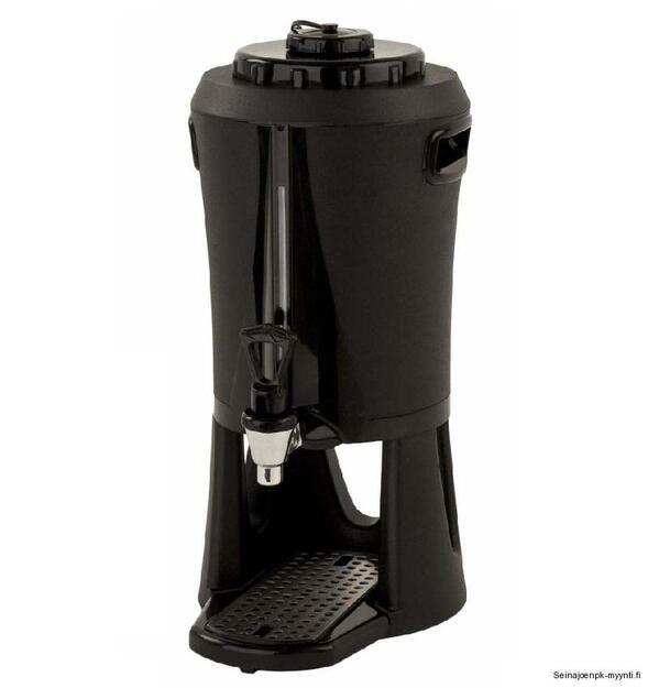 Termossäiliö Coffee Queen Tower 2,5 litraa