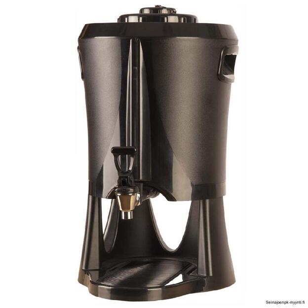 Termossäiliö Coffee Queen Tower 5,0 litraa