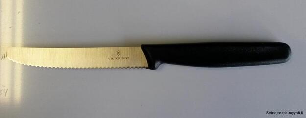 Tomaatti/vihannesveitsi Victorinox 110 mm