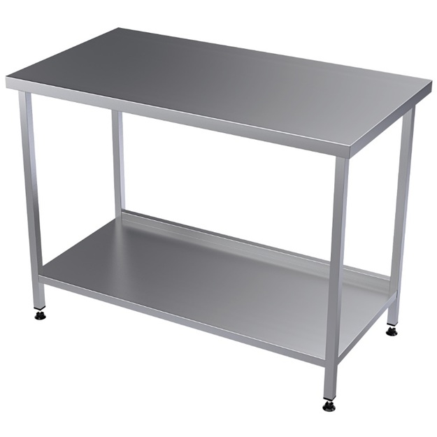 Työpöytä Restmec TP