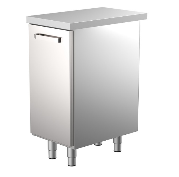 Työpöytä vetolaatikolla Restmec UB KSK 401