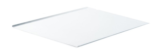 Uunin alumiininen paistopelti, koko 410 x 330 mm