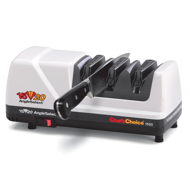 Veitsenteroitin Chef