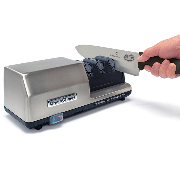 Veitsenteroitin Chef